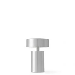 Norm Architects Column LED Table Lamp, Portable Lighting