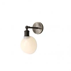 Soren Rose Studio Lighting Walker Wall Lamp