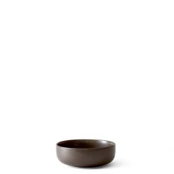 Norm Architects New Norm Bowl, Dark Glazed, Set Of 2 Or 4