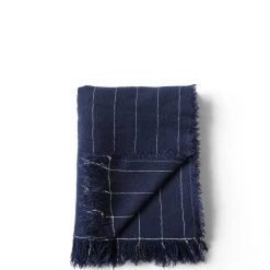 Mentze Ottenstein + Rosholm Battus Throw New