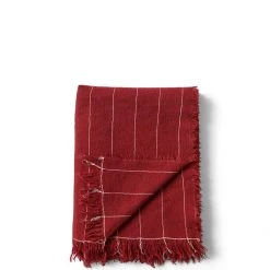 Mentze Ottenstein + Rosholm Battus Throw New