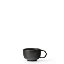 Norm Architects NNDW Cup W/Handle, Set Of 2