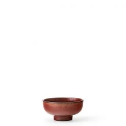 Norm Architects NNDW Footed Bowl New 10 Norm Architects NNDW Footed Bowl New