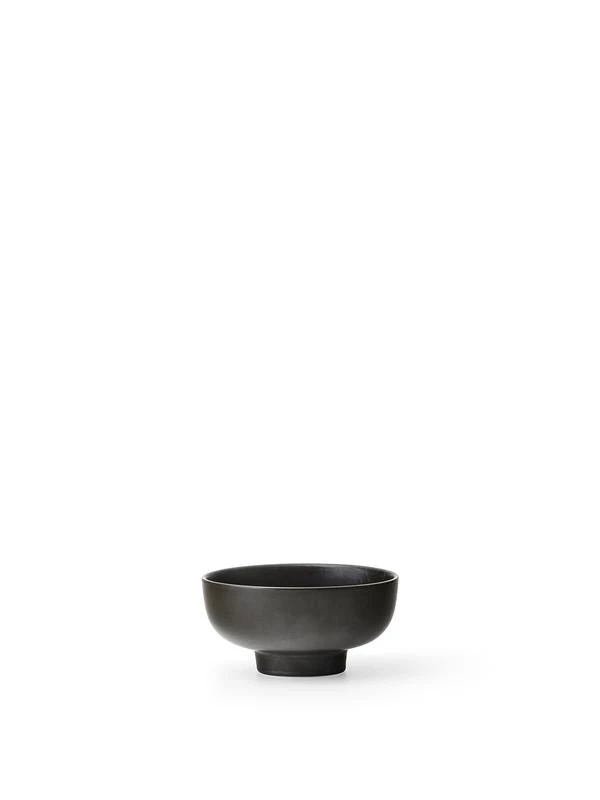 Norm Architects NNDW Footed Bowl New 7 Norm Architects NNDW Footed Bowl New