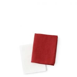 Mentze Ottenstein New Papilio Tea Towel, 2 Pc. 21 Mentze Ottenstein New Papilio Tea Towel, 2 Pc.