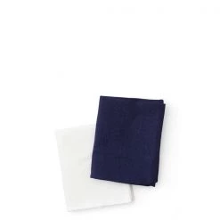 Mentze Ottenstein New Papilio Tea Towel, 2 Pc. 24 Mentze Ottenstein New Papilio Tea Towel, 2 Pc.