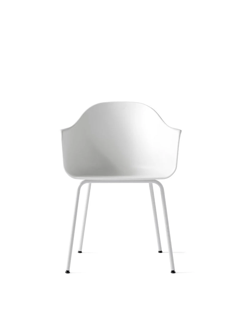 Norm Architects Harbour Arm Chair, Dining Height, Hard Shell Furniture 19 Norm Architects Harbour Arm Chair, Dining Height, Hard Shell Furniture