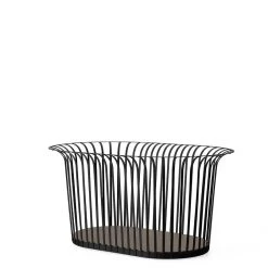 Norm Architects Shelves & Storage Ribbon Basket