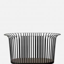 Norm Architects Shelves & Storage Ribbon Basket