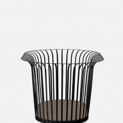 Norm Architects Shelves & Storage Ribbon Basket