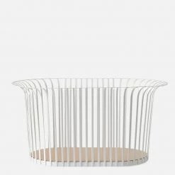 Norm Architects Shelves & Storage Ribbon Basket