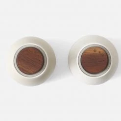 Norm Architects Accessories Bottle Grinder, 2-Piece 66 Norm Architects Accessories Bottle Grinder, 2-Piece