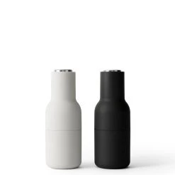 Norm Architects Accessories Bottle Grinder, 2-Piece 73 Norm Architects Accessories Bottle Grinder, 2-Piece