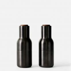 Norm Architects Accessories Bottle Grinder, 2-Piece 59 Norm Architects Accessories Bottle Grinder, 2-Piece