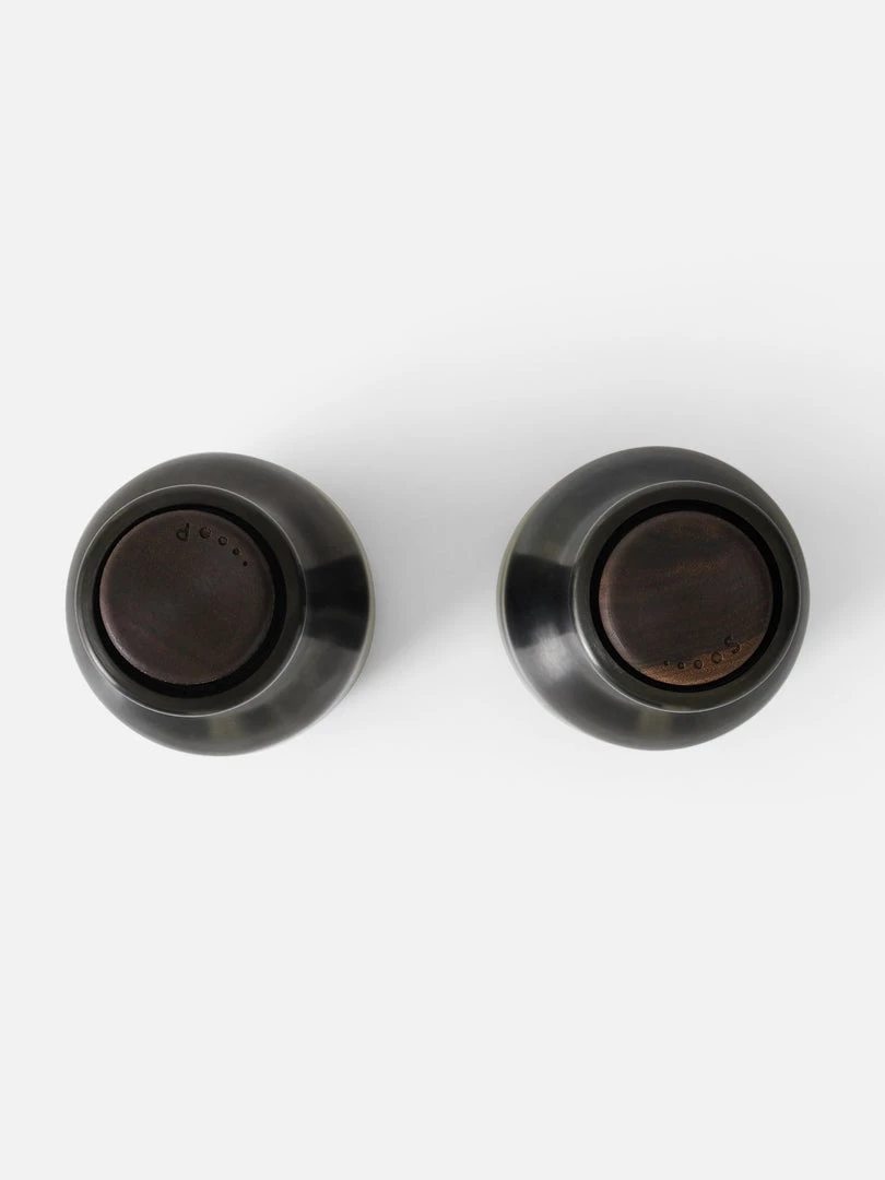 Norm Architects Accessories Bottle Grinder, 2-Piece 24 Norm Architects Accessories Bottle Grinder, 2-Piece