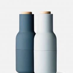 Norm Architects Accessories Bottle Grinder, 2-Piece 61 Norm Architects Accessories Bottle Grinder, 2-Piece