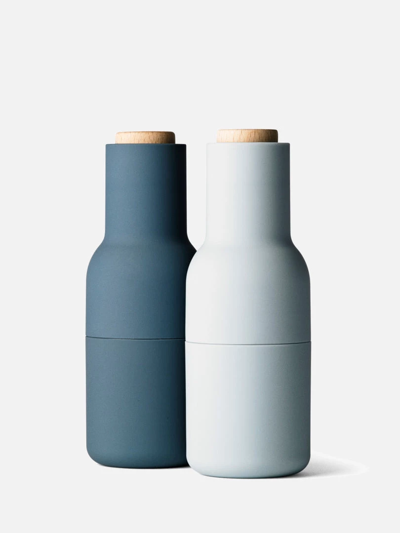 Norm Architects Accessories Bottle Grinder, 2-Piece 25 Norm Architects Accessories Bottle Grinder, 2-Piece