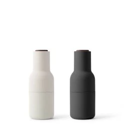 Norm Architects Accessories Bottle Grinder, 2-Piece 72 Norm Architects Accessories Bottle Grinder, 2-Piece