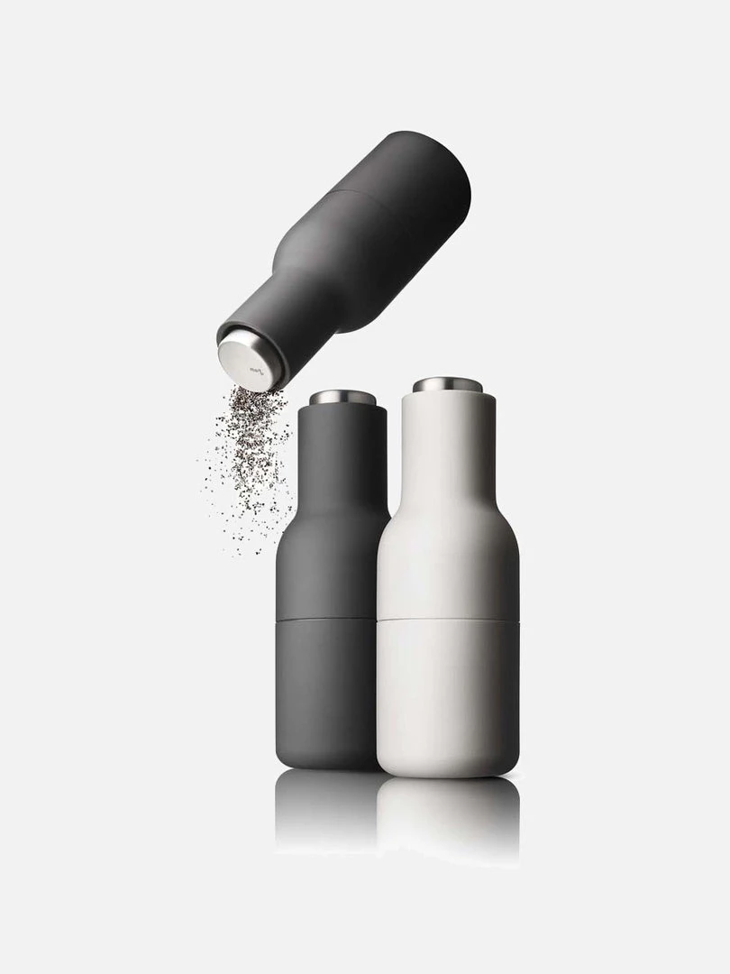 Norm Architects Accessories Bottle Grinder, 2-Piece 27 Norm Architects Accessories Bottle Grinder, 2-Piece