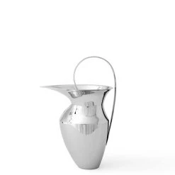 Mentze Ottenstein New Etruscan Pitcher 21 Mentze Ottenstein New Etruscan Pitcher