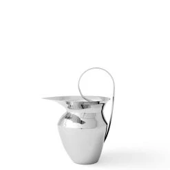 Mentze Ottenstein New Etruscan Pitcher 18 Mentze Ottenstein New Etruscan Pitcher