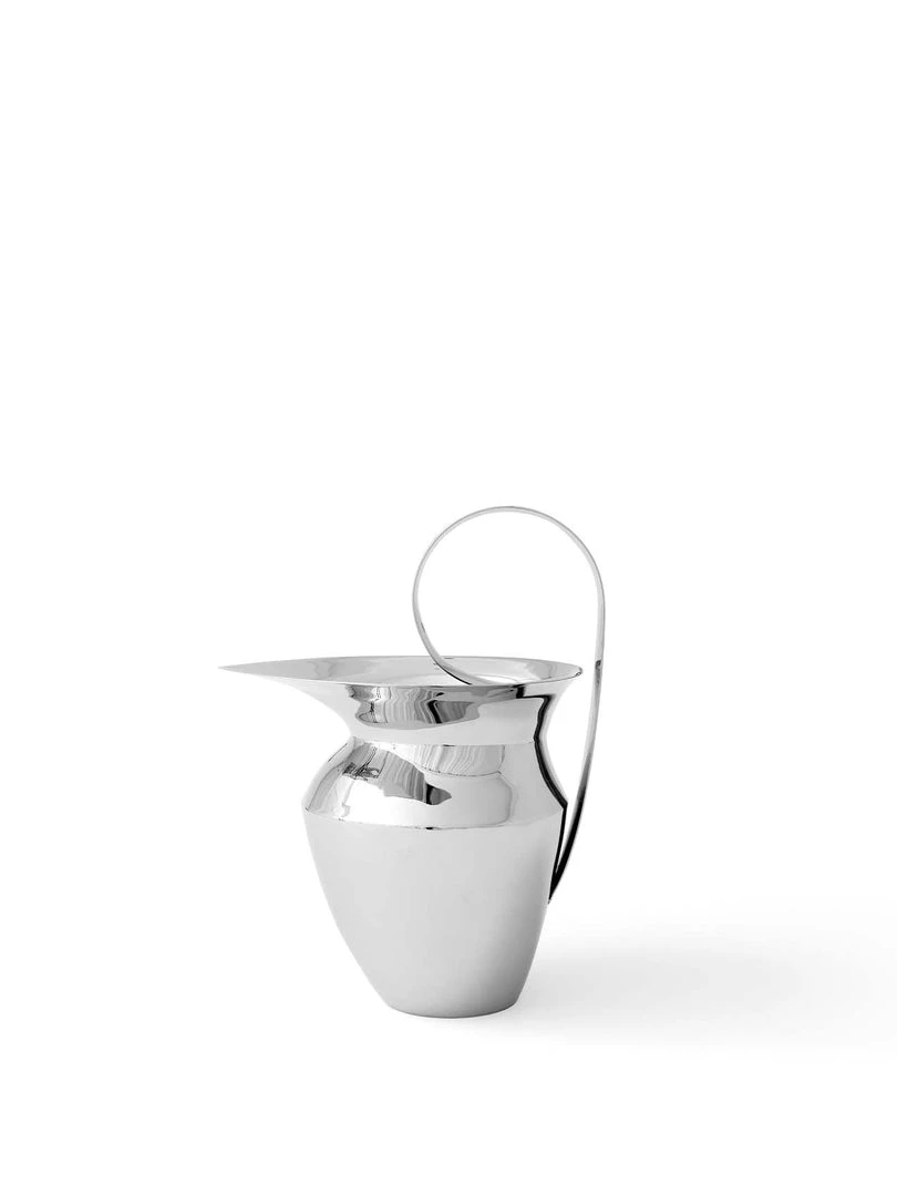 Mentze Ottenstein New Etruscan Pitcher 8 Mentze Ottenstein New Etruscan Pitcher