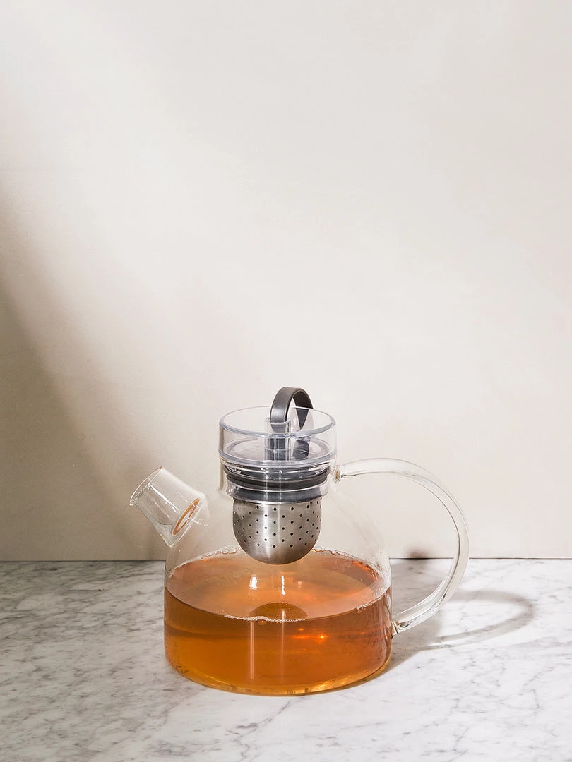 Norm Architects Kettle Glass Teapot Accessories 5 Norm Architects Kettle Glass Teapot Accessories