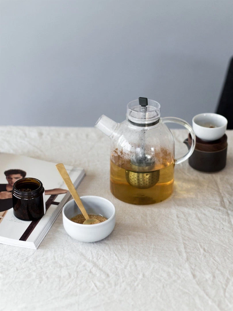 Norm Architects Kettle Glass Teapot Accessories 7 Norm Architects Kettle Glass Teapot Accessories