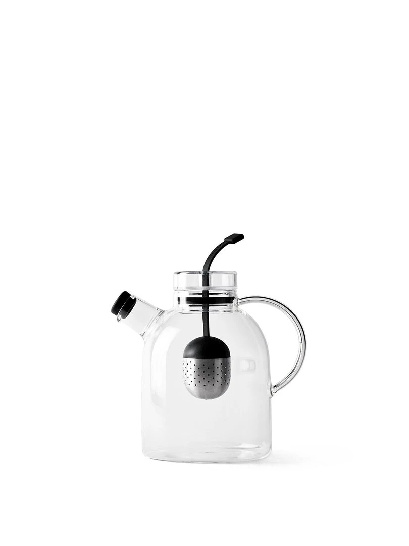 Norm Architects Kettle Glass Teapot Accessories 13 Norm Architects Kettle Glass Teapot Accessories