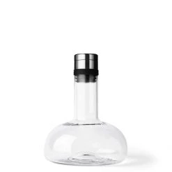 Norm Architects Wine Breather Carafe, Original 10 Norm Architects Wine Breather Carafe, Original