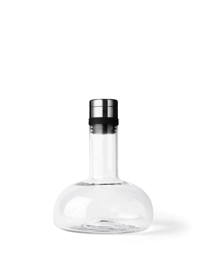 Norm Architects Wine Breather Carafe, Original 6 Norm Architects Wine Breather Carafe, Original