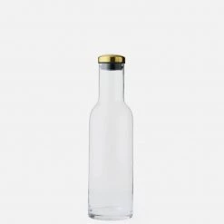 Norm Architects Bottle Carafe, 34oz Accessories 11 Norm Architects Bottle Carafe, 34oz Accessories