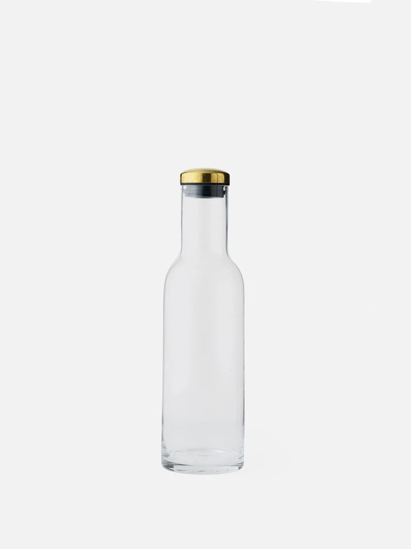 Norm Architects Bottle Carafe, 34oz Accessories 5 Norm Architects Bottle Carafe, 34oz Accessories