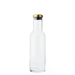 Norm Architects Bottle Carafe, 34oz Accessories 14 Norm Architects Bottle Carafe, 34oz Accessories