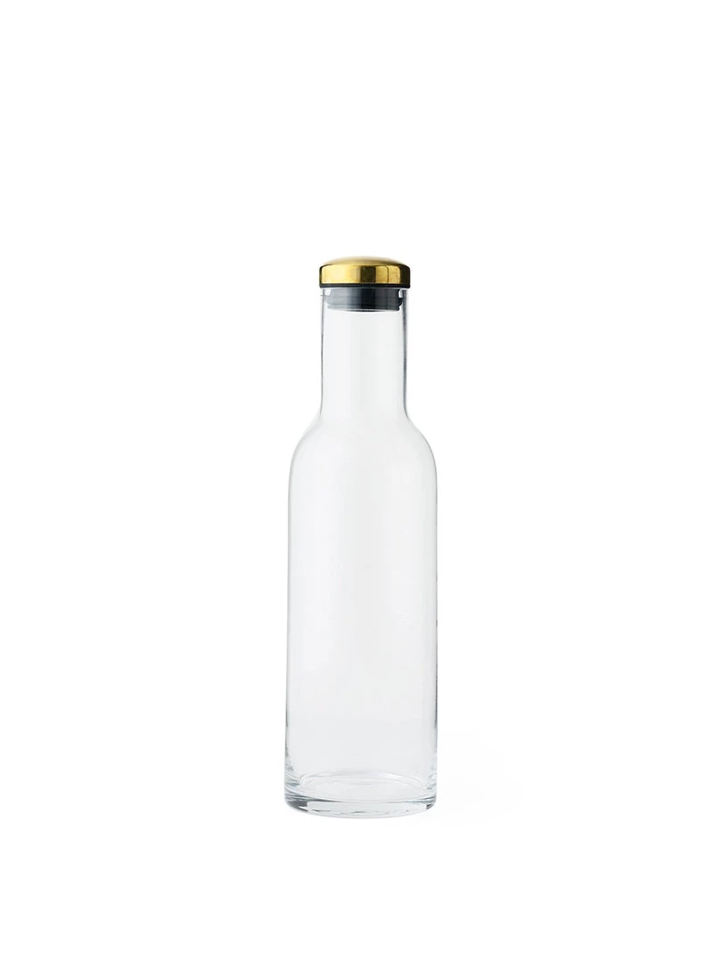 Norm Architects Bottle Carafe, 34oz Accessories 8 Norm Architects Bottle Carafe, 34oz Accessories
