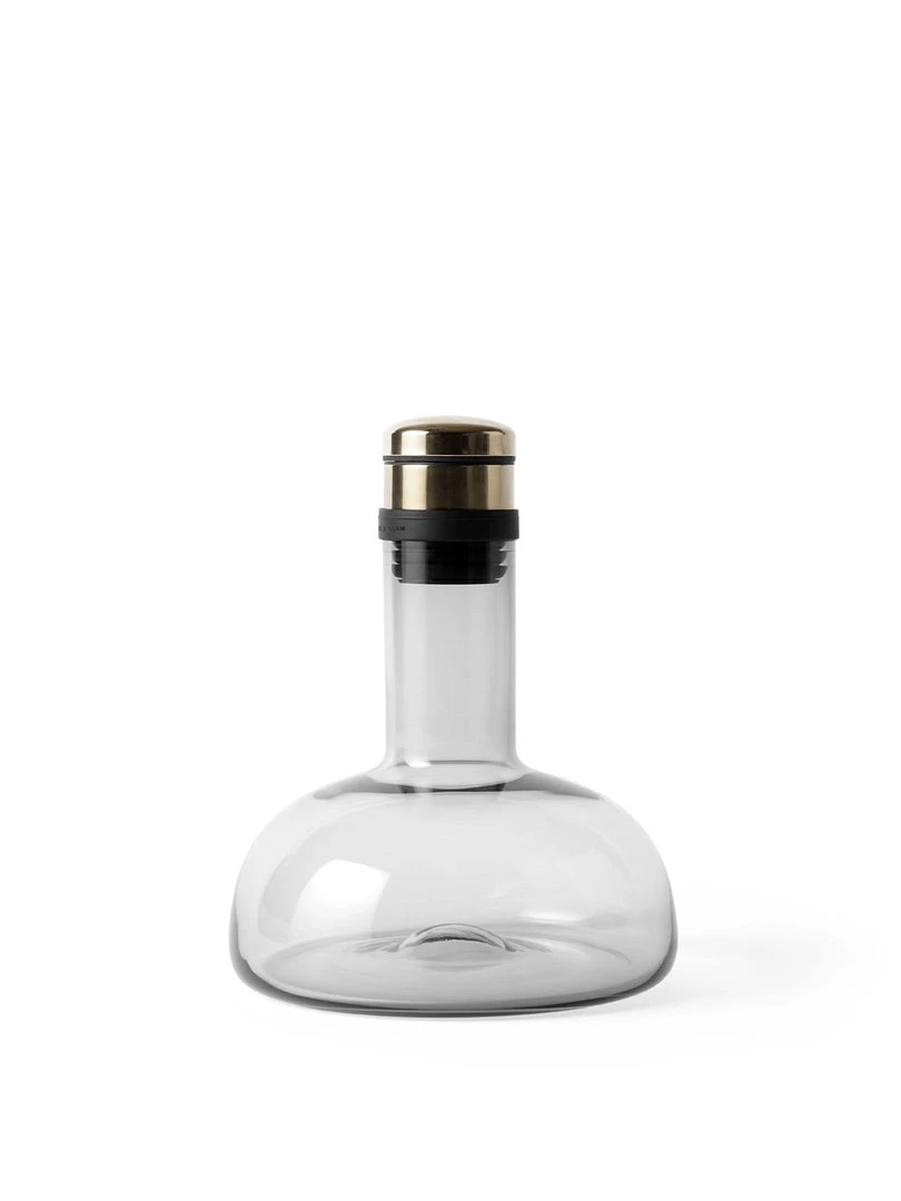 Norm Architects Wine Breather Carafe, Original 7 Norm Architects Wine Breather Carafe, Original