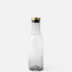 Norm Architects Bottle Carafe, 34oz Accessories