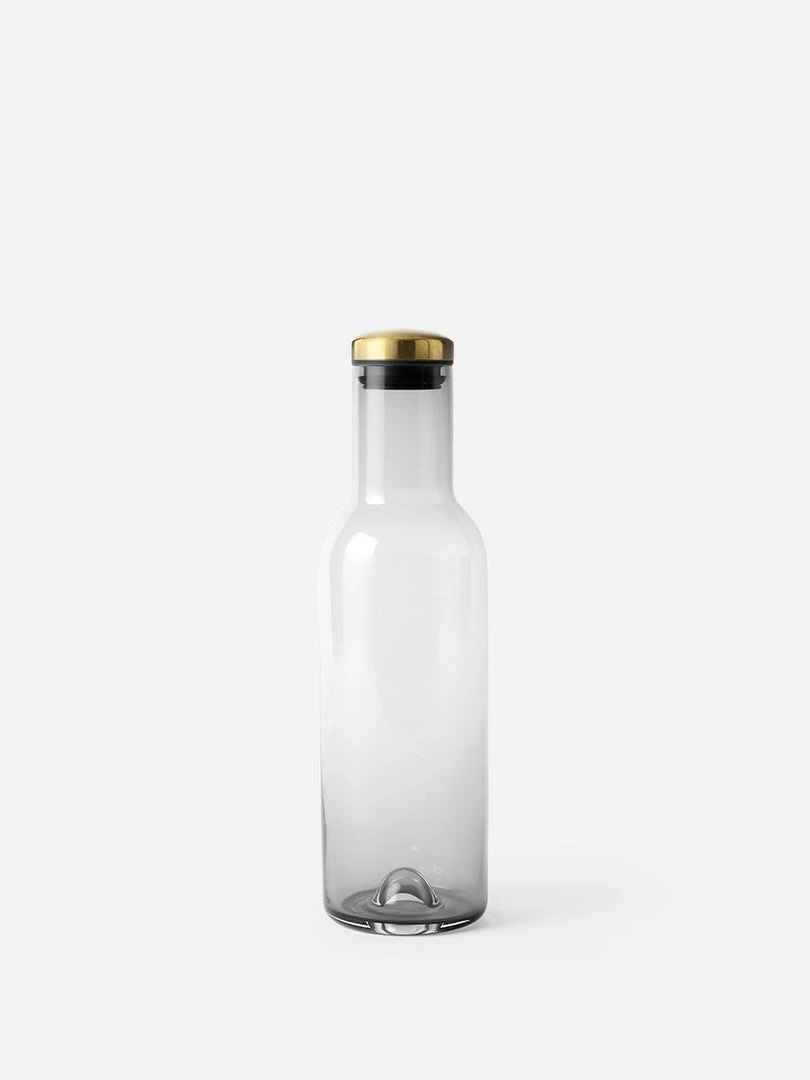 Norm Architects Bottle Carafe, 34oz Accessories 4 Norm Architects Bottle Carafe, 34oz Accessories