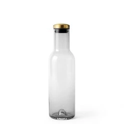 Norm Architects Bottle Carafe, 34oz Accessories 15 Norm Architects Bottle Carafe, 34oz Accessories