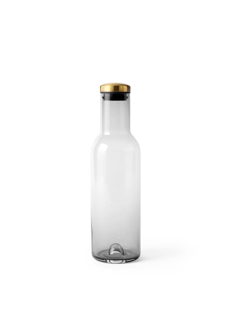 Norm Architects Bottle Carafe, 34oz Accessories 9 Norm Architects Bottle Carafe, 34oz Accessories