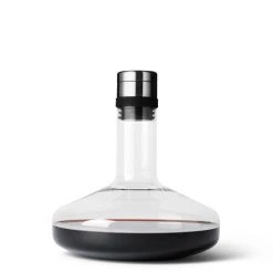 Norm Architects Accessories Wine Breather Carafe, Deluxe