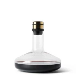 Norm Architects Accessories Wine Breather Carafe, Deluxe