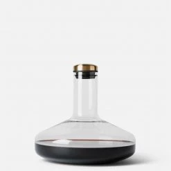 Norm Architects Accessories Wine Breather Carafe, Deluxe