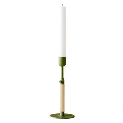 Krøyer-Sætter-Lassen Accessories Duca Candle Holder 45 Krøyer-Sætter-Lassen Accessories Duca Candle Holder