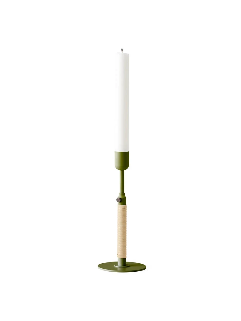 Krøyer-Sætter-Lassen Accessories Duca Candle Holder 23 Krøyer-Sætter-Lassen Accessories Duca Candle Holder