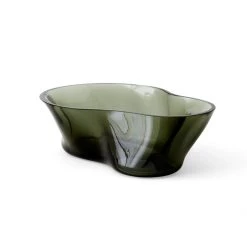 Gabriel Tan New Aer Bowl, Smoke 16 Gabriel Tan New Aer Bowl, Smoke
