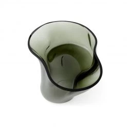 Gabriel Tan New Aer Bowl, Smoke 17 Gabriel Tan New Aer Bowl, Smoke