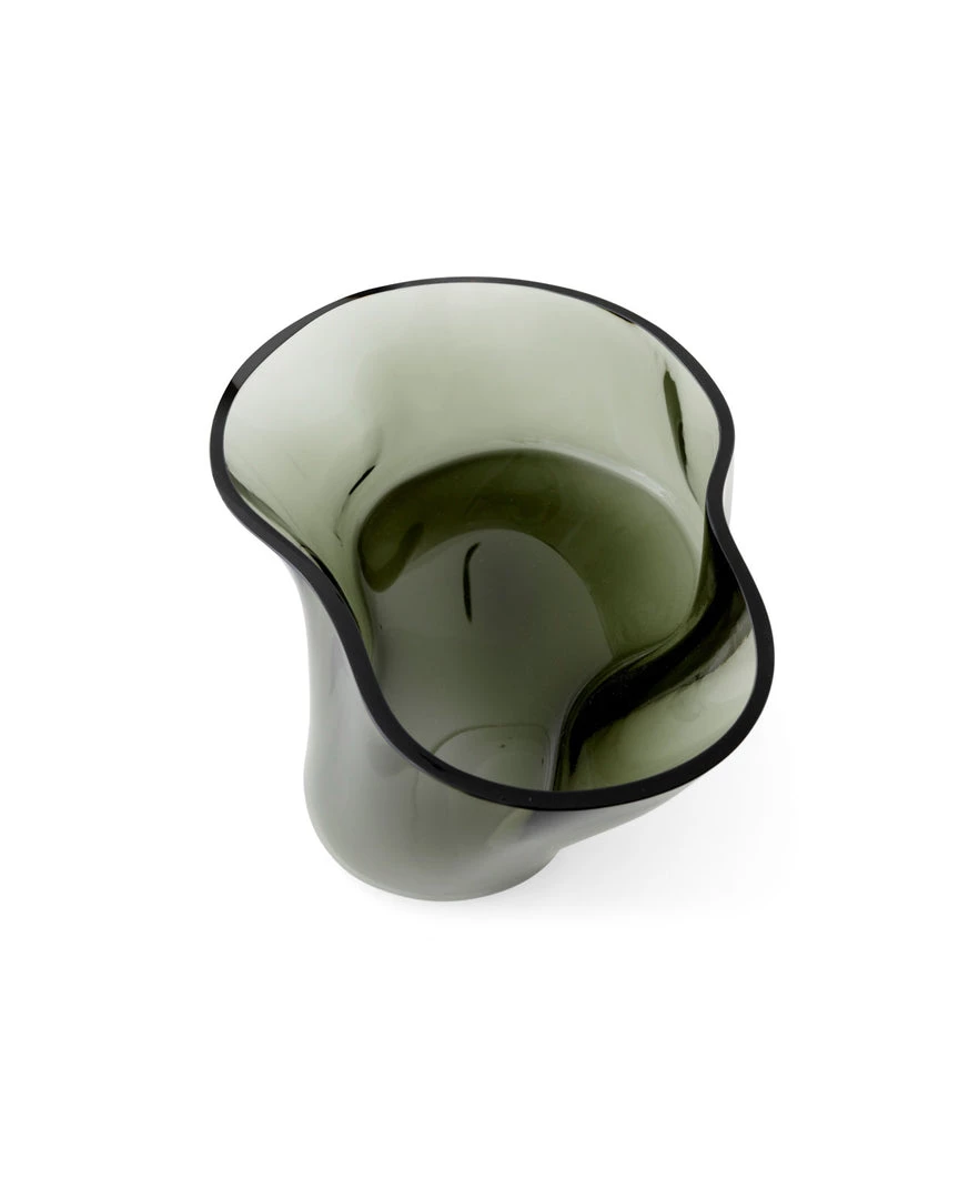 Gabriel Tan New Aer Bowl, Smoke 10 Gabriel Tan New Aer Bowl, Smoke