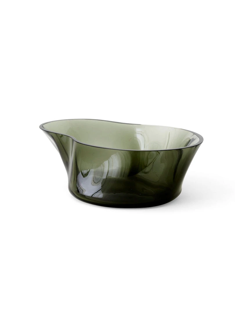 Gabriel Tan New Aer Bowl, Smoke 8 Gabriel Tan New Aer Bowl, Smoke