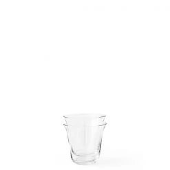 Mentze Ottenstein New Strandgade, Drinking Glass (2pcs)